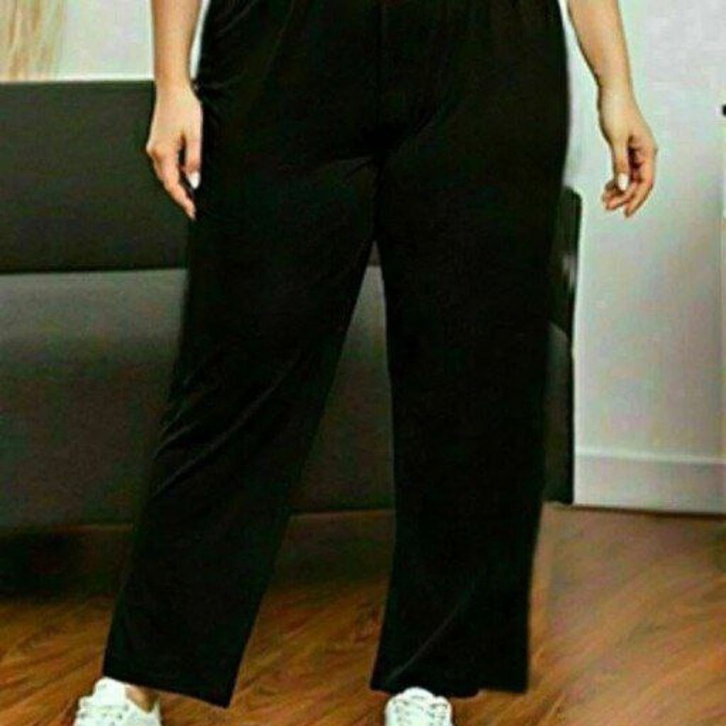 خرید انلاین شلوار ریون قواره خیلی بزرگ 110