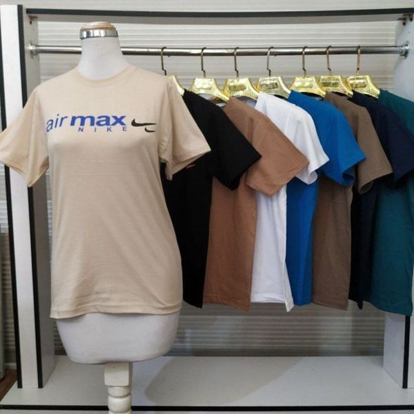 تیشرت  مردانه چاپی