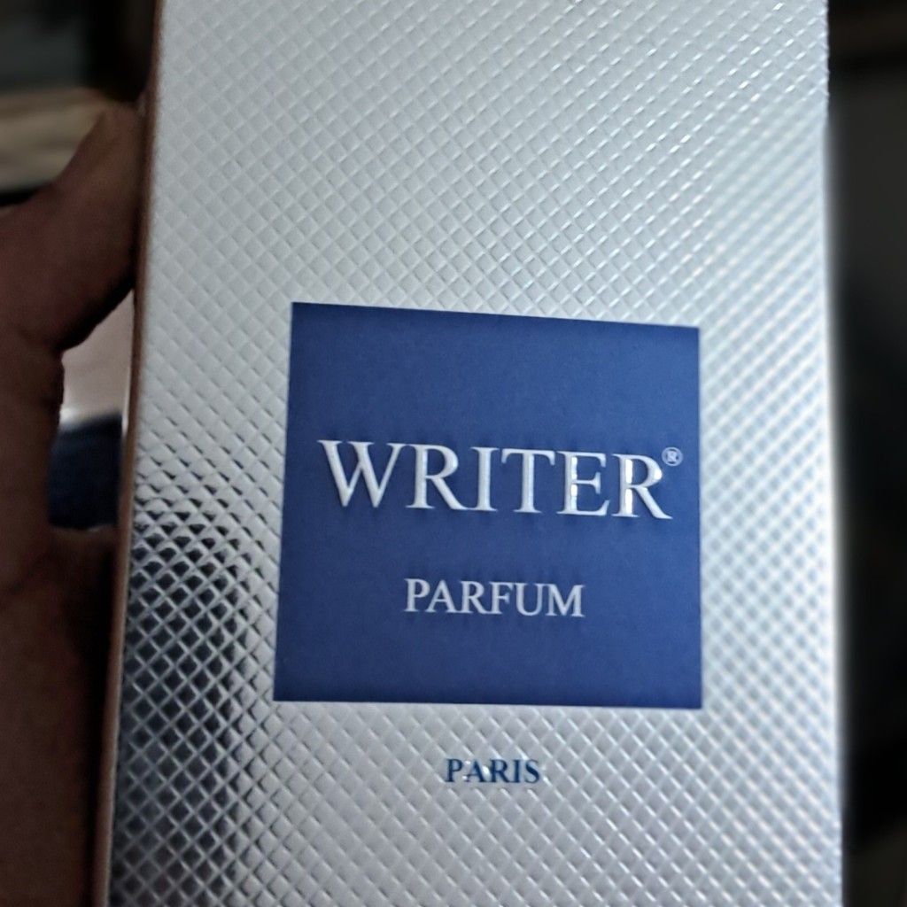 خرید اینترنتی ادکلن WRITER PERFUM CYRUS PERFUMES ادکلن رایتر اصل ارسال رایگان