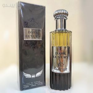 ادکلن دارک لاکچری آر کا وی LUXURY DARK RKV