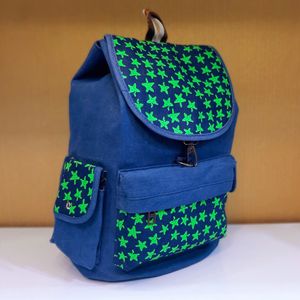 خرید اینترنتی کوله پشتی Green Star