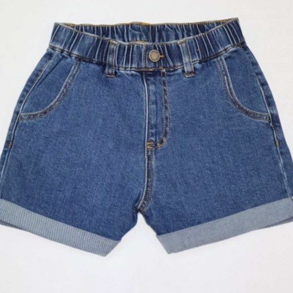 خرید آنلاین شورتک لی دخترانه