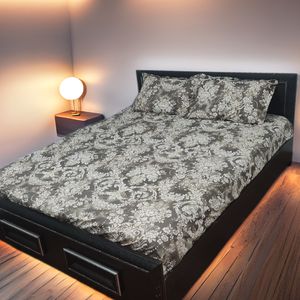 روتختی نیم ست2نفره طرح کلاسیک