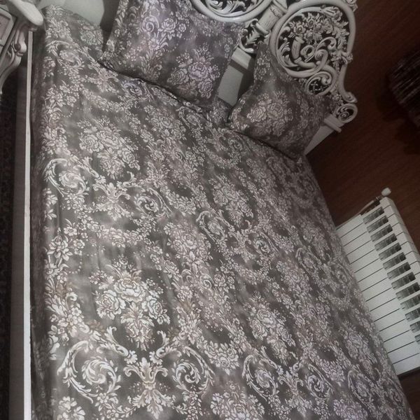 روتختی نیم ست2نفره طرح کلاسیک