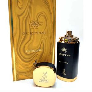 ادکلن SPECTRE BRONZITE ALHAMBRA  الحمبرا اسپکچر برونزایت مشابه بولگاری تایگر