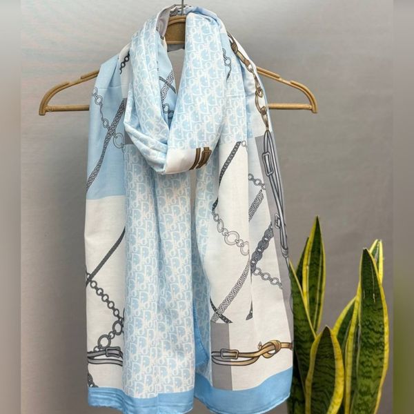 شال نخی تابستانه کد 14529