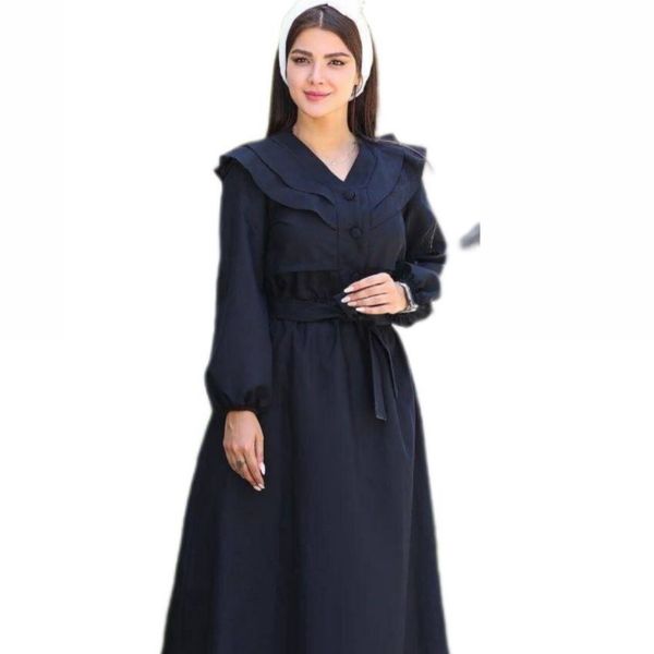 پیراهن زنانه مدل ترنم