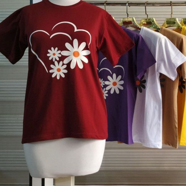 تیشرت نخ پنبه