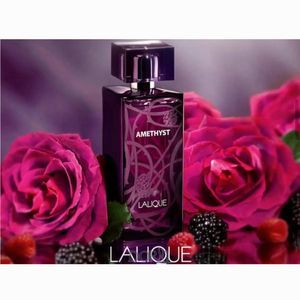 عطر ادکلن لالیک آمیتیس LALIQUE AMETHYST اصل با بهترین کیفیت