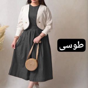 خرید آنلاین ست دوتیکه پریناز