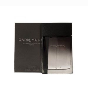 ادکلن دارک ماسک ژک ساف DARK MUSK JACSAF