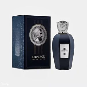 عطر ادکلن مردانه امپراطور امپرور 2 فراگرنس ورد کوروش کبیر emperor 2 - جدید - پخش انحصاری