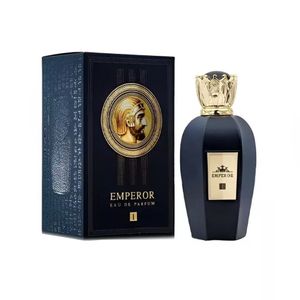 عطر ادکلن مردانه امپراطور امپرور 1 فراگرنس ورد کوروش کبیر emperor 1 - جدید - اورجینال