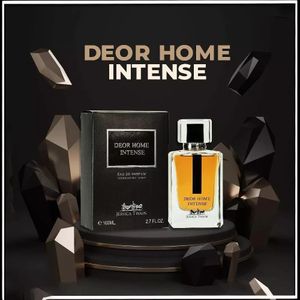 عطر ادکلن جسیکا تواین (جسیکا تویین) دیور هوم اینتنس Jessica Twain Dior Homme Intense