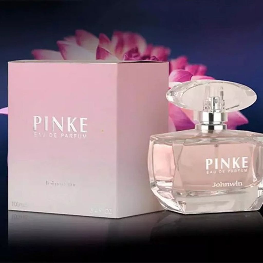 فروش اینترنتی عطر ادکلن جدید زنانه ورساچه برایت کریستال صورتی جانوین – جکوینز پینک - بسیار خوشبو - اورجینال شرکتی