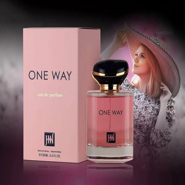 عطر ادکلن زنانه جورجیو آرمانی مای وی جکوینز (Jackwins Giorgio Armani My Way) - قیمت اورجینال اصل