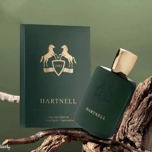 عطر مردانه پرفیوم دو مارلی هالتان فراگرنس ورد (Fragrance World Parfums de Marly Haltane) - اصل -جدید