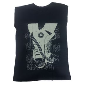 تیشرت پنبه سوپر قواره دار