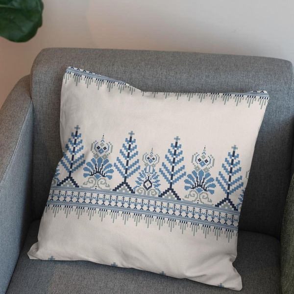 پارچه ملحفه مدل مخمل طرح اسلیمی ایرانی کد 5012725