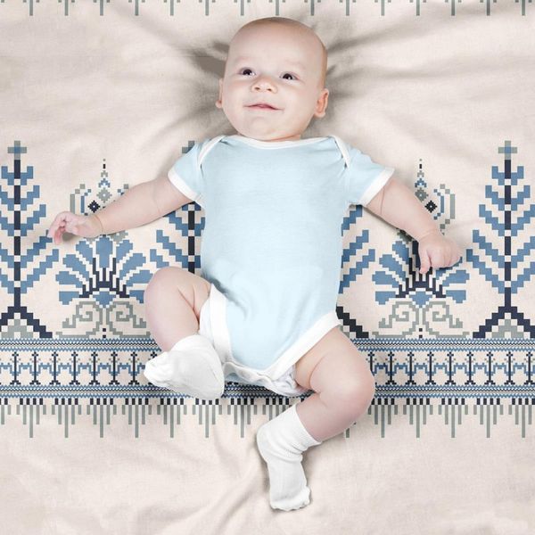 پارچه ملحفه مدل مخمل طرح اسلیمی ایرانی کد 5012725