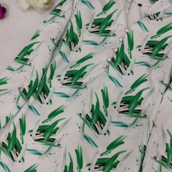 ست شومیز و شلوار مدل آرامش کد 15078