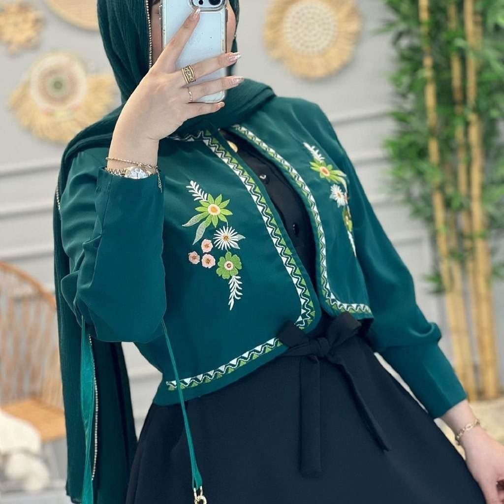 خرید اینترنتی کت سارافون مدل سوگل کد 15176