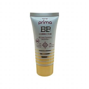 فروش اینترنتی بی بی کرم رویال پریما وزن 60 گرم BB CREAM Royal& Prima