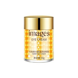 کرم دور چشم مروارید طلا ایمیجز Images Gold Eye Cream