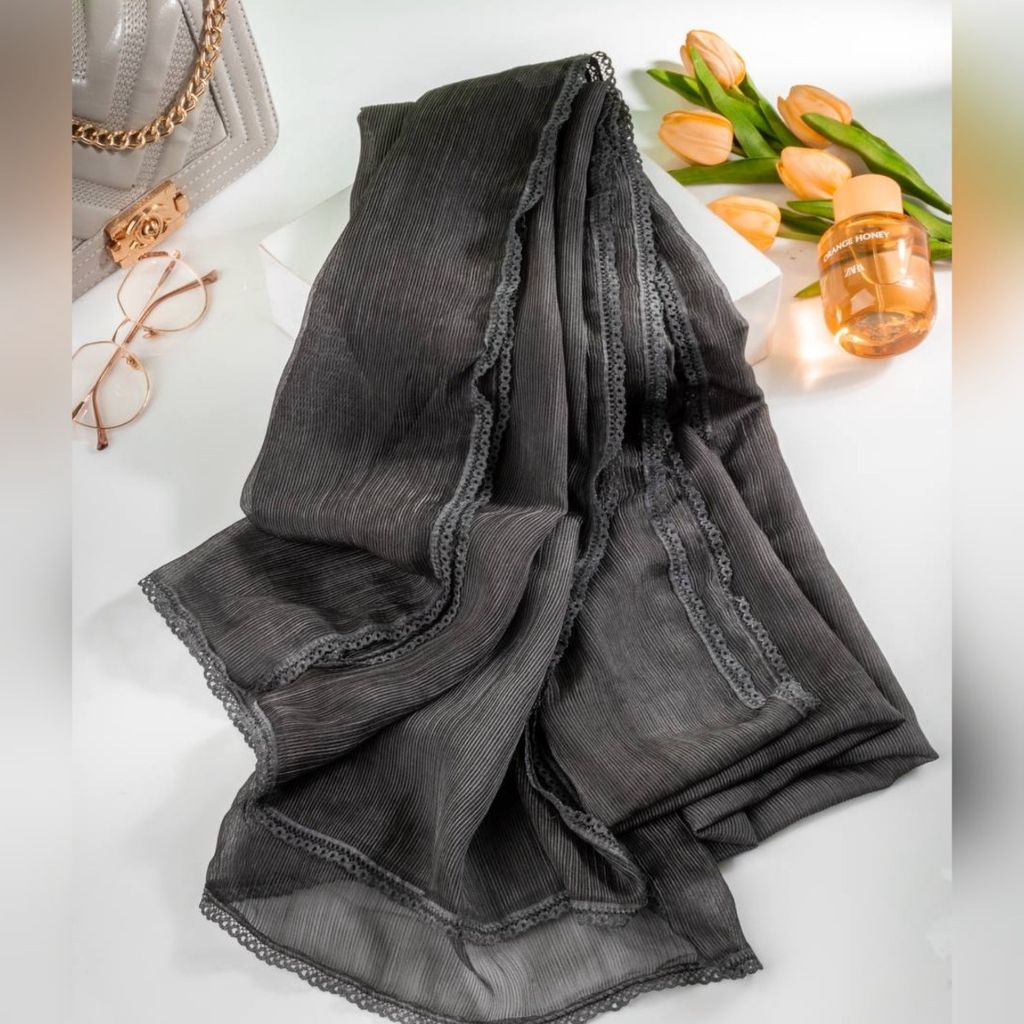 خرید انلاین شال سنگشور ماهی دورگان