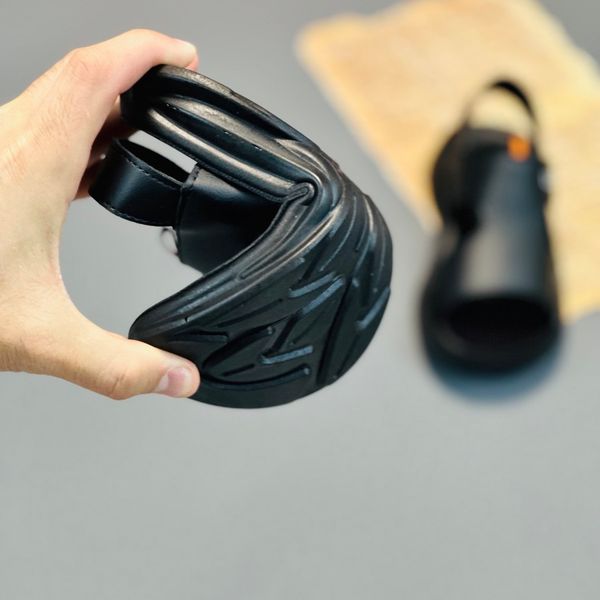 صندل بچگانه اسپرت تک چسب برند LuckyKids کد 013002