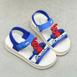 صندل بچگانه سیلیکونی مردعنکبوتی از توباکو کد 5032305
