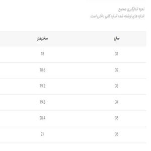 فروش اینترنتی صندل دخترانه گیپوری کد 022904