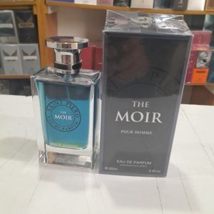 ادکلن  SAINT PIERO MOIR POUR HOMME سنت پیرو مویر اصل فرانسوی