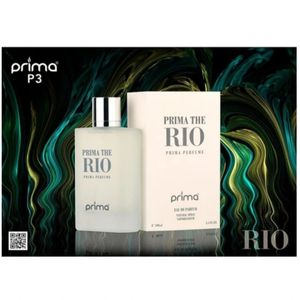 ادکلن PRIMA THE RIO پریما ریو مشابه جورجیو آرمانی آکوا دی جیو