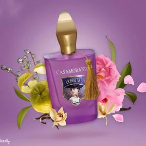 فروش اینترنتی عطر ادکلن زنانه زرجوف کازاموراتی لاتوسکا فراگرنس ورد (Fragrance World Xerjoff Casamorati La Tosca)