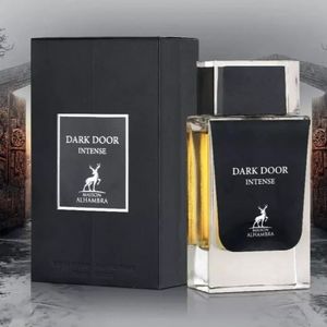 عطر ادکلن مردانه دیور هوم اینتنس الحمبرا (Maison Alhambra Dior Homme Intense) - ماندگاری بالا