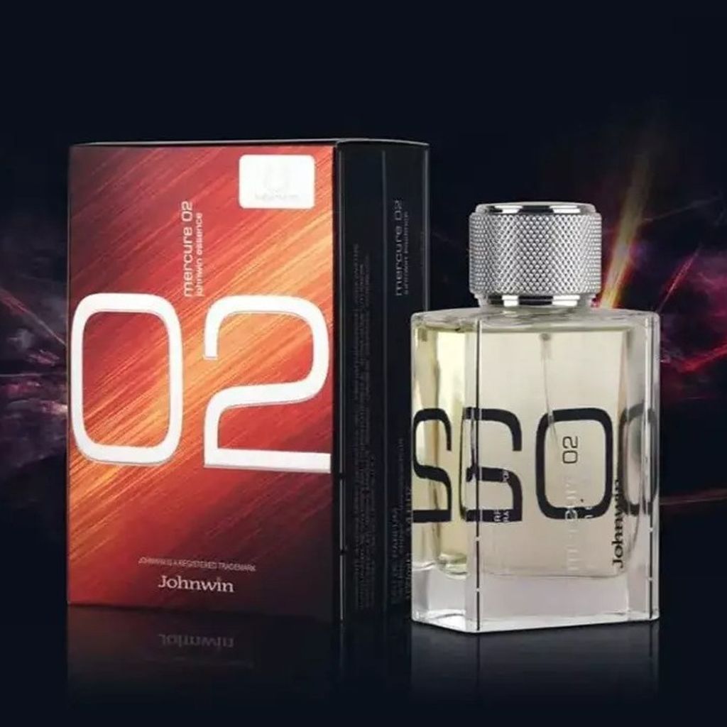 فروش اینترنتی عطر ادکلن اسپرت اسنتریک مولکول 02 جانوین (Johnwin Escentric Molecules 02) - ماندگاری خیلی بالا