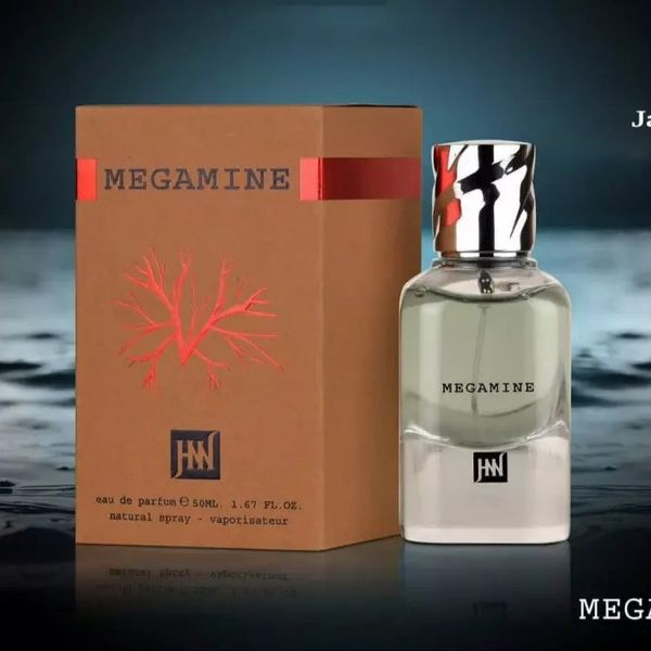 عطر ادکلن مردانه اورتو پاریسی مگاماره جکوینز جانوین(Jackwins Orto Parisi Megamare)-اورجینال شرکتی