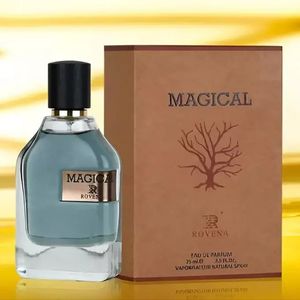 عطر ادکلن زنانه مردانه اورتو پاریسی مگاماره روونا (Rovena Orto Parisi Megamare)-فرانسه-70 میل