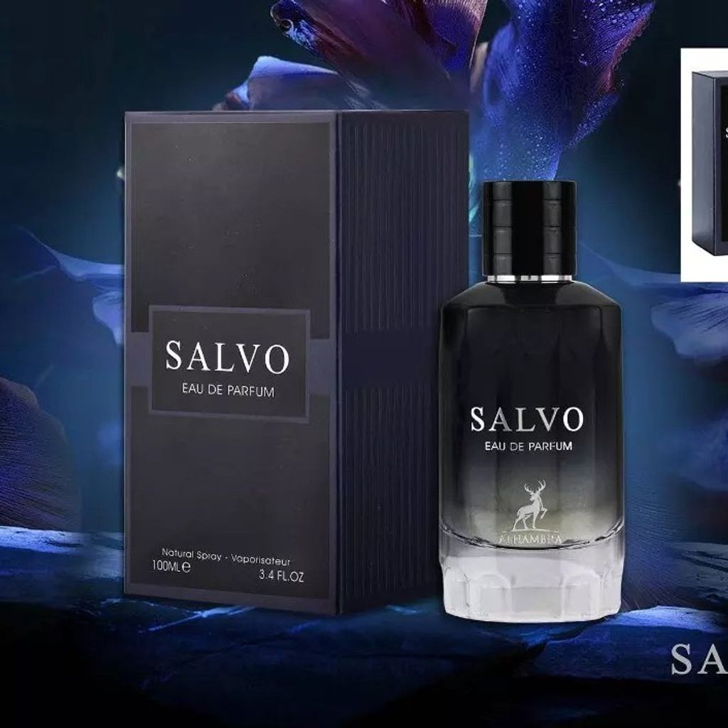 فروش اینترنتی عطر ادکلن مردانه دیور ساواج الحمبرا (Alhambra Dior Sauvage) - 100 میل-رایحه دیور ساواج اورجینال