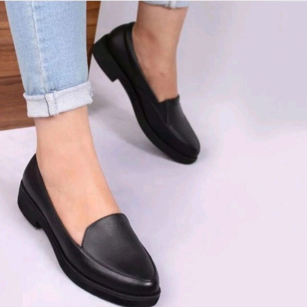 خرید اینترنتی کفش زنانه اداری طبی پاشنه 3 سانت پرطرفدار کد 15510