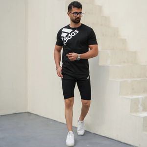 فروش اینترنتی ست سه تیکه Adidas مردانه مدل Tenesi