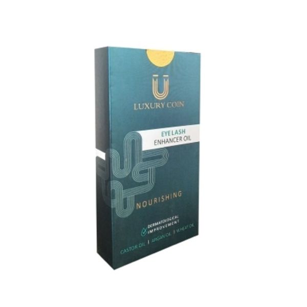 محلول ژل تقویت ابرو 4ml