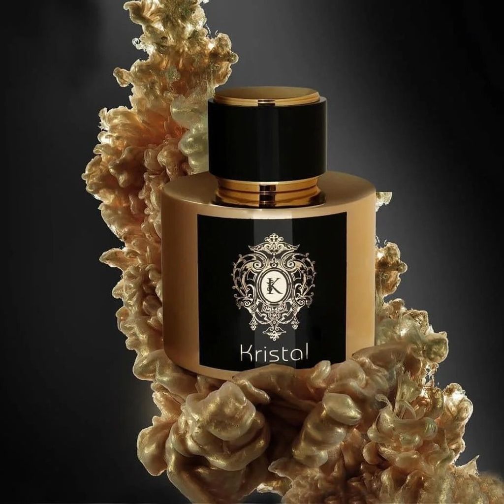 خرید اینترنتی عطر زنانه مردانه تیزیانا ترنزی کیرکه فراگرنس ورد کریستال (Fragrance World Kirke Tiziana Terenzi)