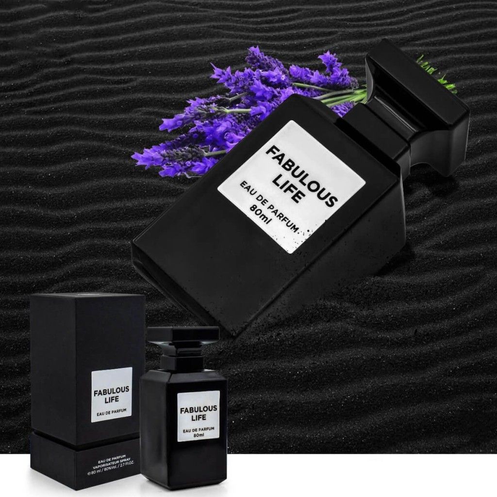خرید آنلاین عطر ادکلن تام فورد فا..کینگ فابولوس فراگرنس ورد - کیفیت عالی - اورجینال - پرفروشترین عطر سال