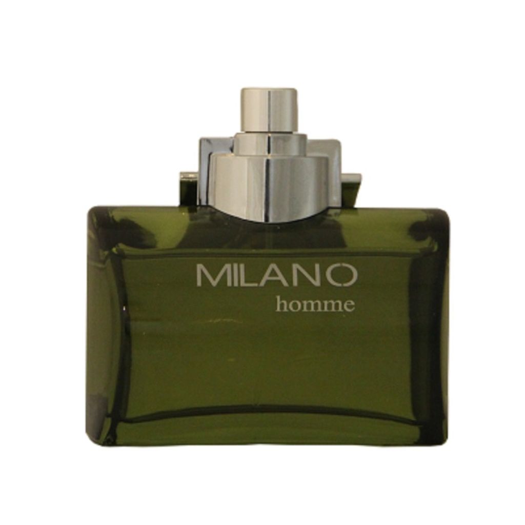 فروش اینترنتی ادکلن سبز اسپرت میلانو 100mL