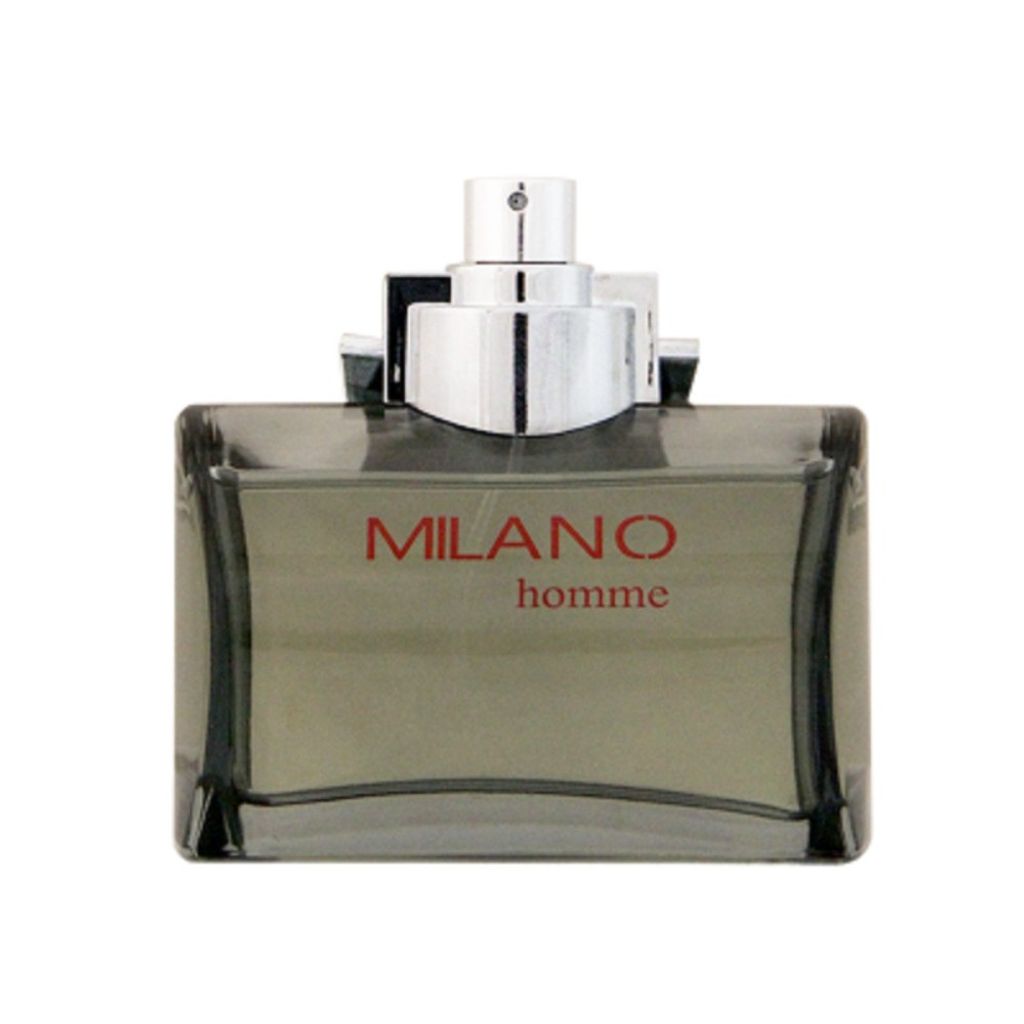 فروش اینترنتی ادکلن آبی مردانه میلانو 100mL