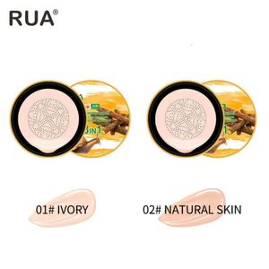 فروش اینترنتی کوشن صورت حلزون روآ وزن 15 گرم RUA AIR CUSHION CREAM