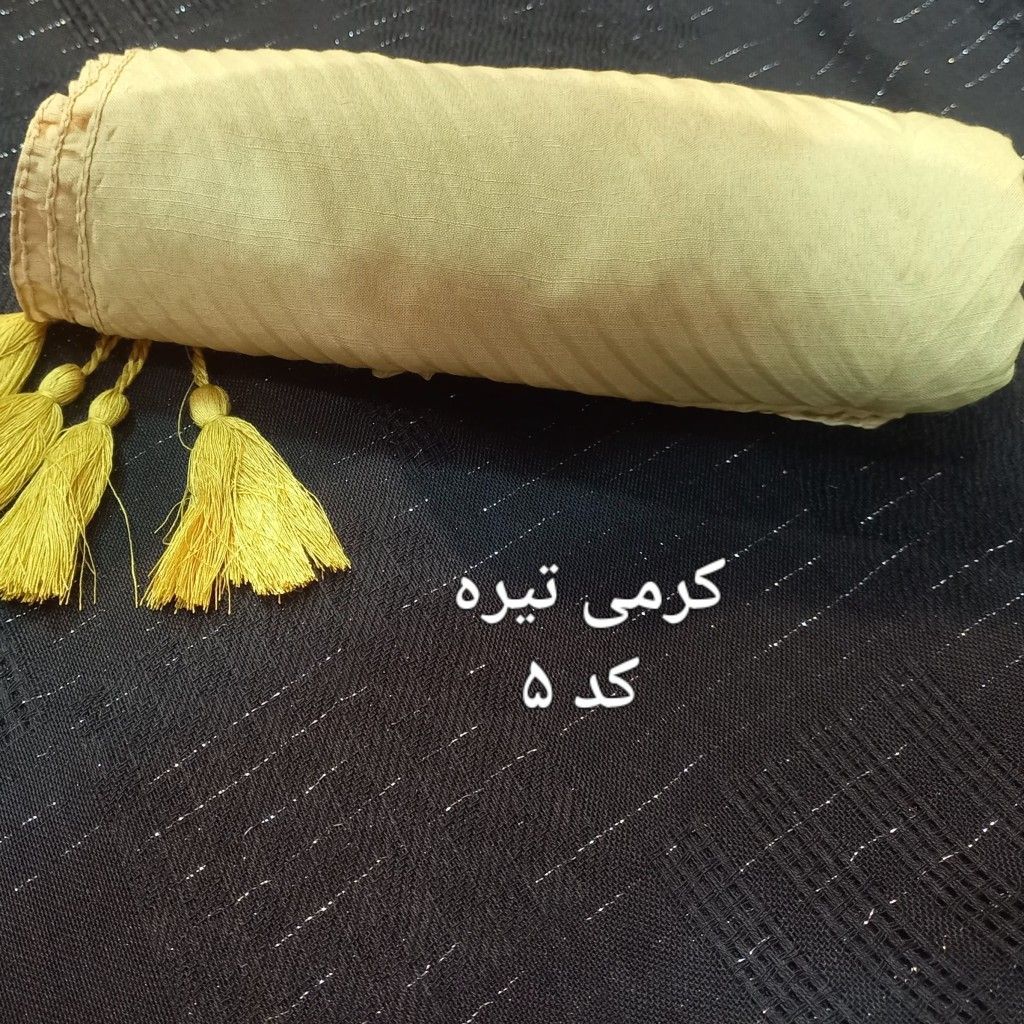 خرید اینترنتی شال پلیسه ای طرح سنگشور