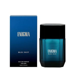 ادکلن ENIGMA BLUE NUIT ادکلن انیگما بلو نویت آرت اند پرفیوم